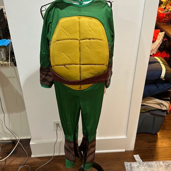 Teenage mutant ninja turtles, Raphael, medium - Picture 1 of 1